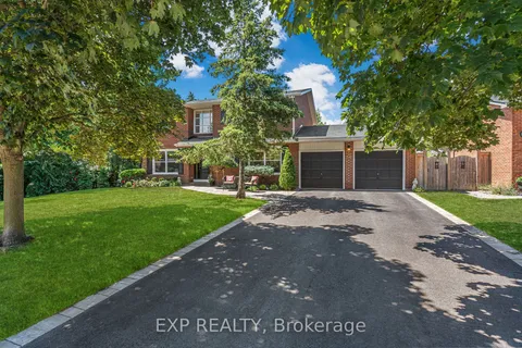 20 Amity Road, ON L5M 1P2