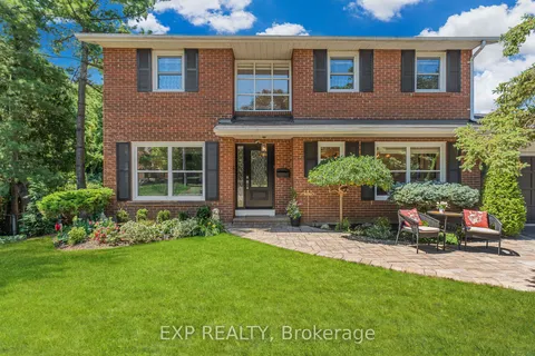 20 Amity Road, ON L5M 1P2