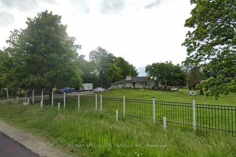 16817 22 SIDE Road, ON L7G 4S8