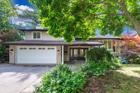 207 Penn Drive, ON L7N 2B6