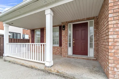 19 Firwood Crescent, ON L6P 2J6