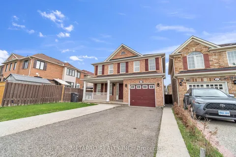 19 Firwood Crescent, ON L6P 2J6