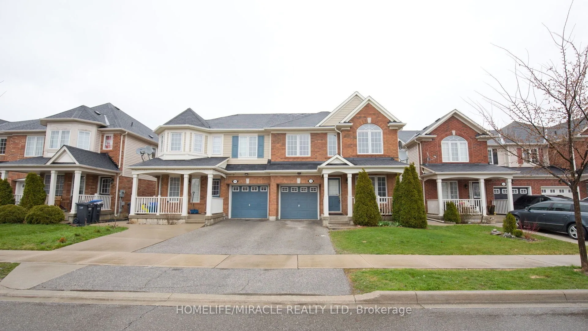 118 Owlridge Drive, ON L6X 0M7