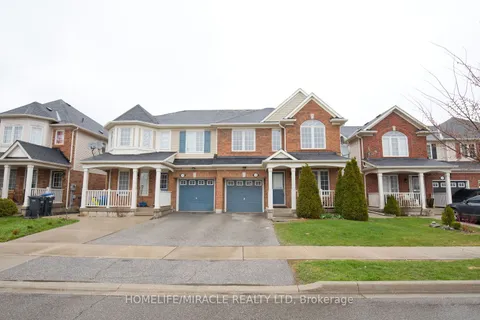 118 Owlridge Drive, ON L6X 0M7