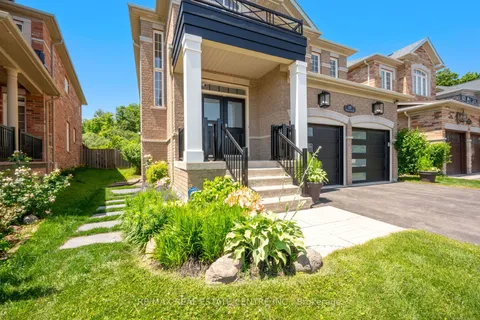 105 Olivia Marie Road, ON L6Y 0N1