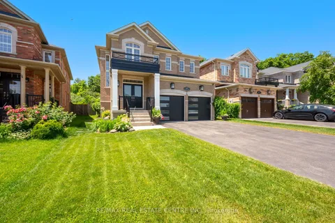 105 Olivia Marie Road, ON L6Y 0N1