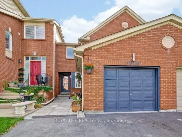 1070 Lindsay Drive, ON L6M 3B5