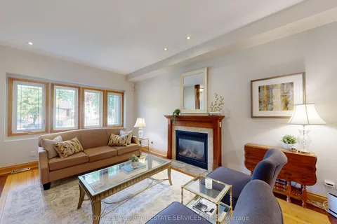 105 Botfield Avenue, ON M9B 4E6