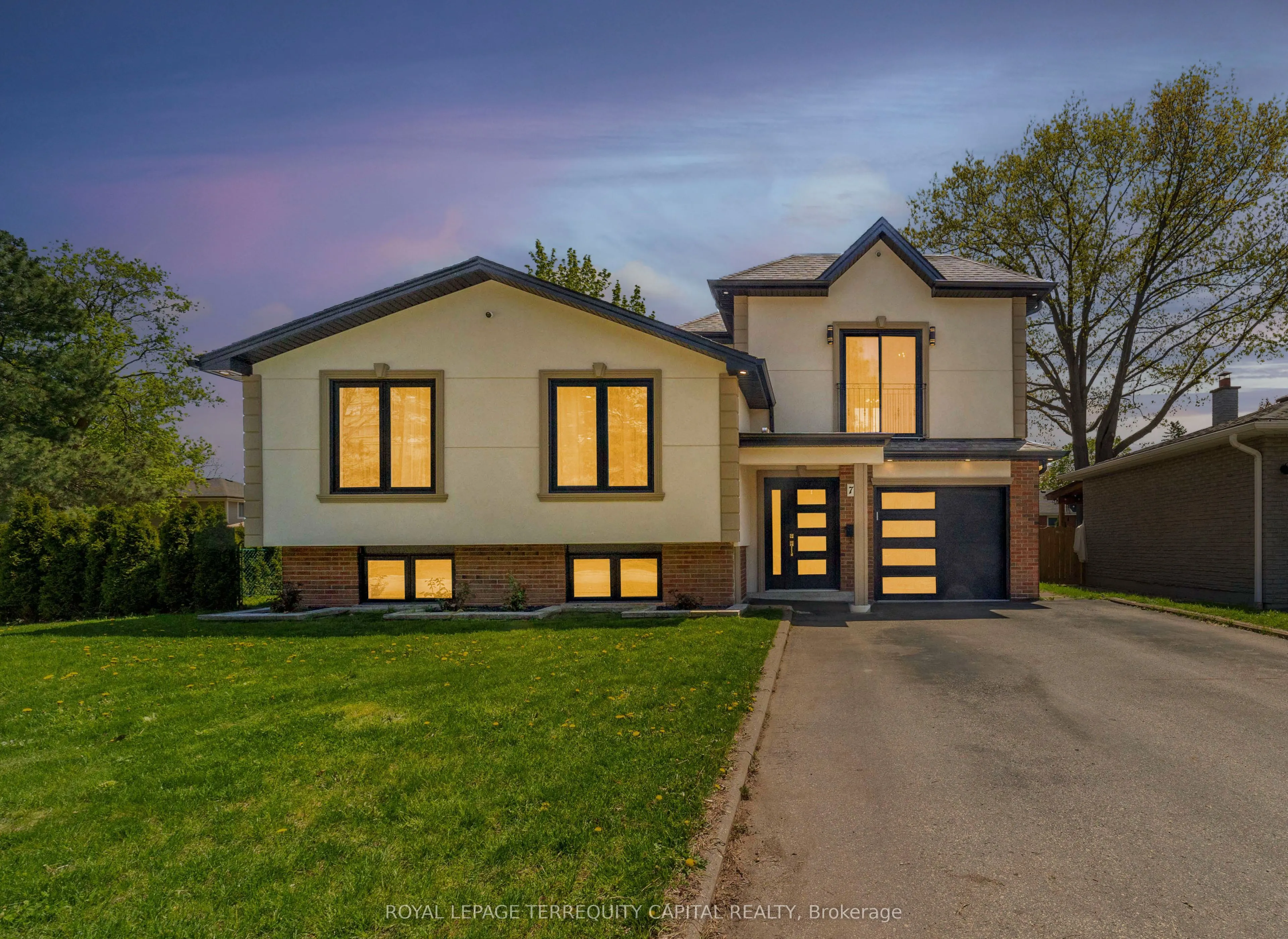 730 Hyde Road, ON L7S 1S7