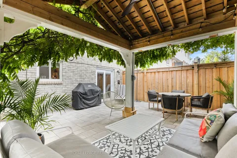 2303 Marine Drive, ON L6L 1C2