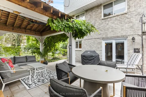 2303 Marine Drive, ON L6L 1C2