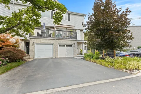 2303 Marine Drive, ON L6L 1C2