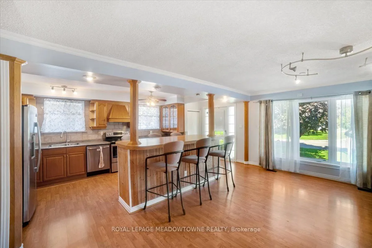 9 Welbeck Drive, ON L6X 2K9