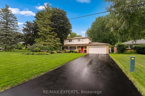 28 Hilltop Drive, ON L7C 1H6