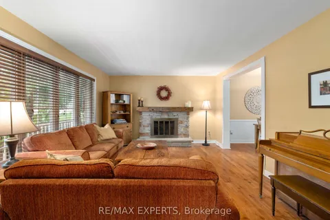 28 Hilltop Drive, ON L7C 1H6