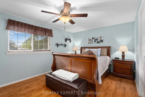 28 Hilltop Drive, ON L7C 1H6