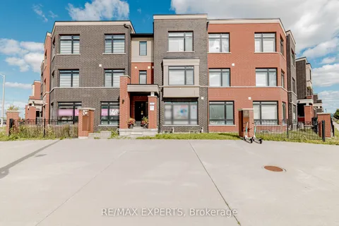 357 Veterans Drive, ON L7A 4W1