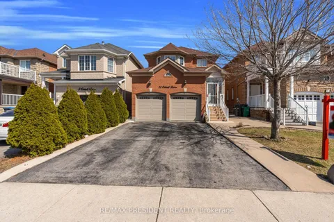 11 Oxtail Lane, ON L6X 5E2