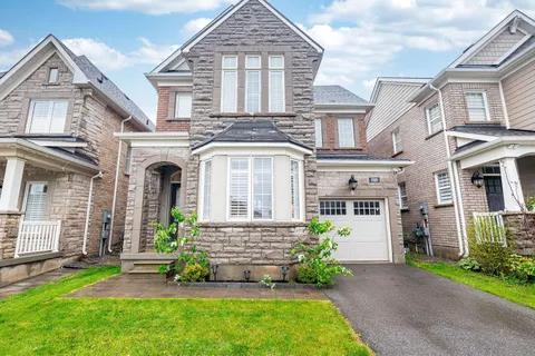 115 BEAVERIDGE Avenue, ON L6H 0M6