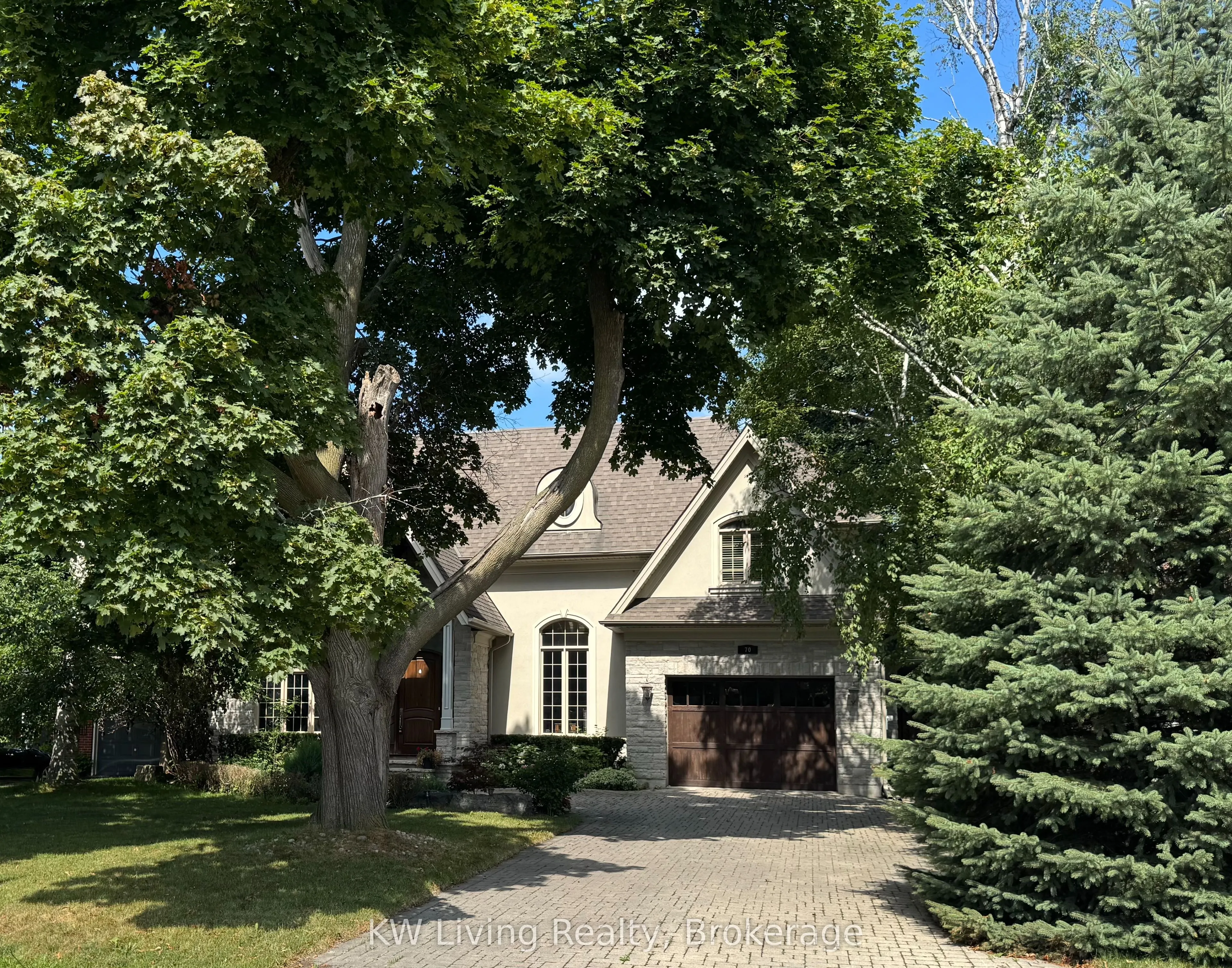 70 Hartfield Road, ON M9A 3E2