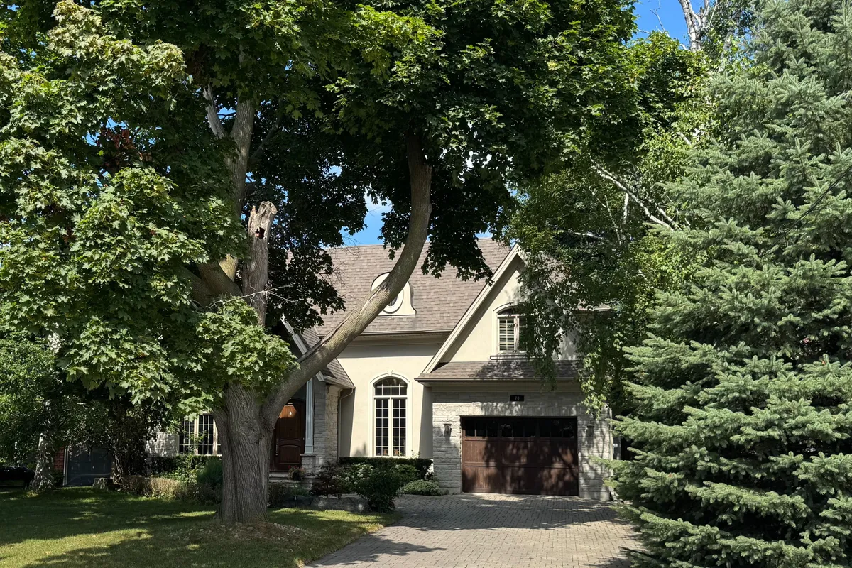 70 Hartfield Road, ON M9A 3E2