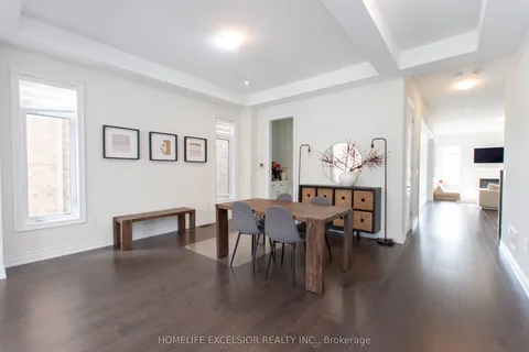 3128 Parsonage Crescent, ON L6H 0T9