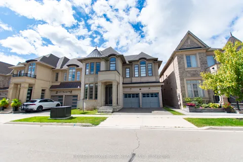 3128 Parsonage Crescent, ON L6H 0T9