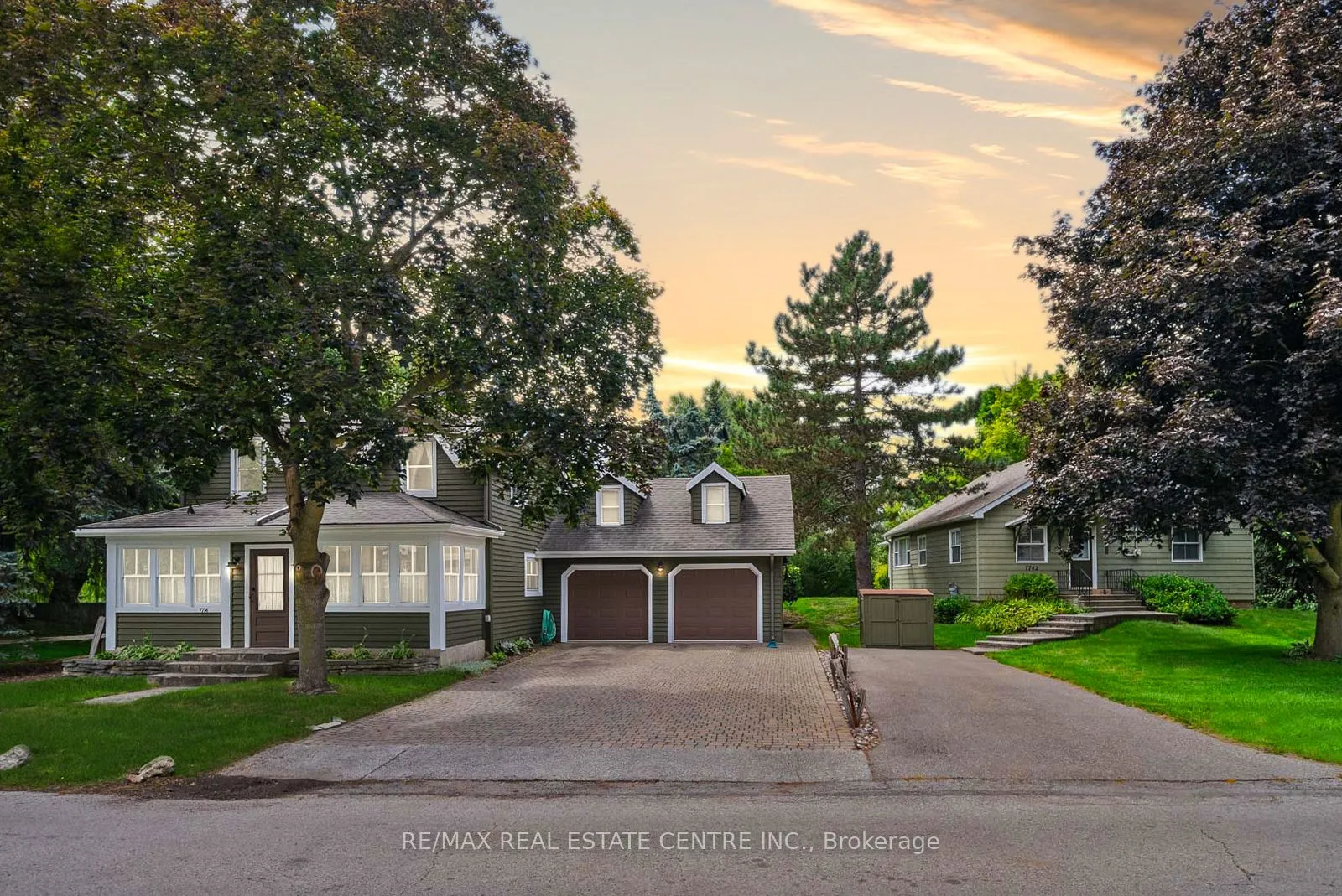 7736 Churchville Road, ON L6Y 0H5