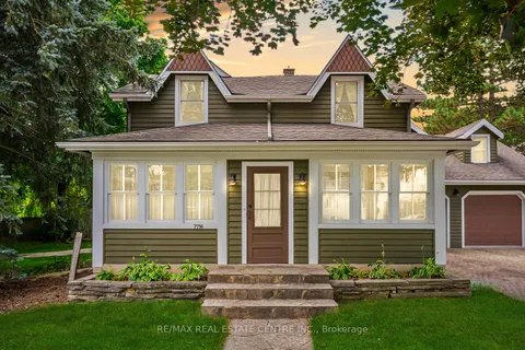 7736 Churchville Road, ON L6Y 0H5