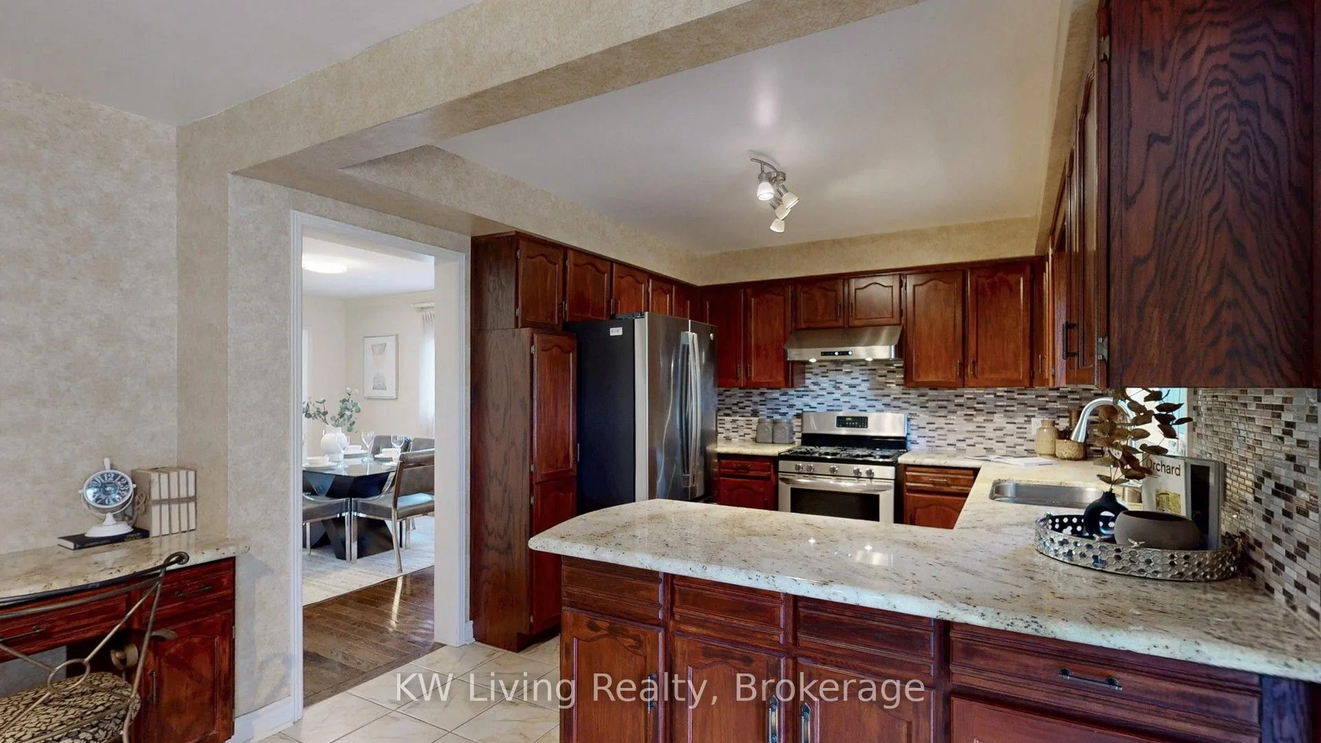 1997 Sandown Road, ON L5M 2Z5