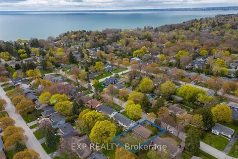 271 Linden Avenue, ON L7L 2P4