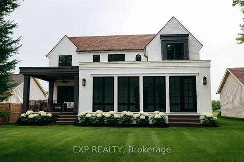 271 Linden Avenue, ON L7L 2P4