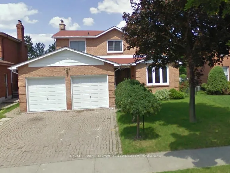 282 Hansen Road, ON L6V 2Y1