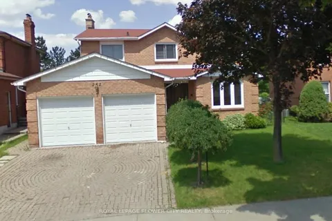 282 Hansen Road, ON L6V 2Y1