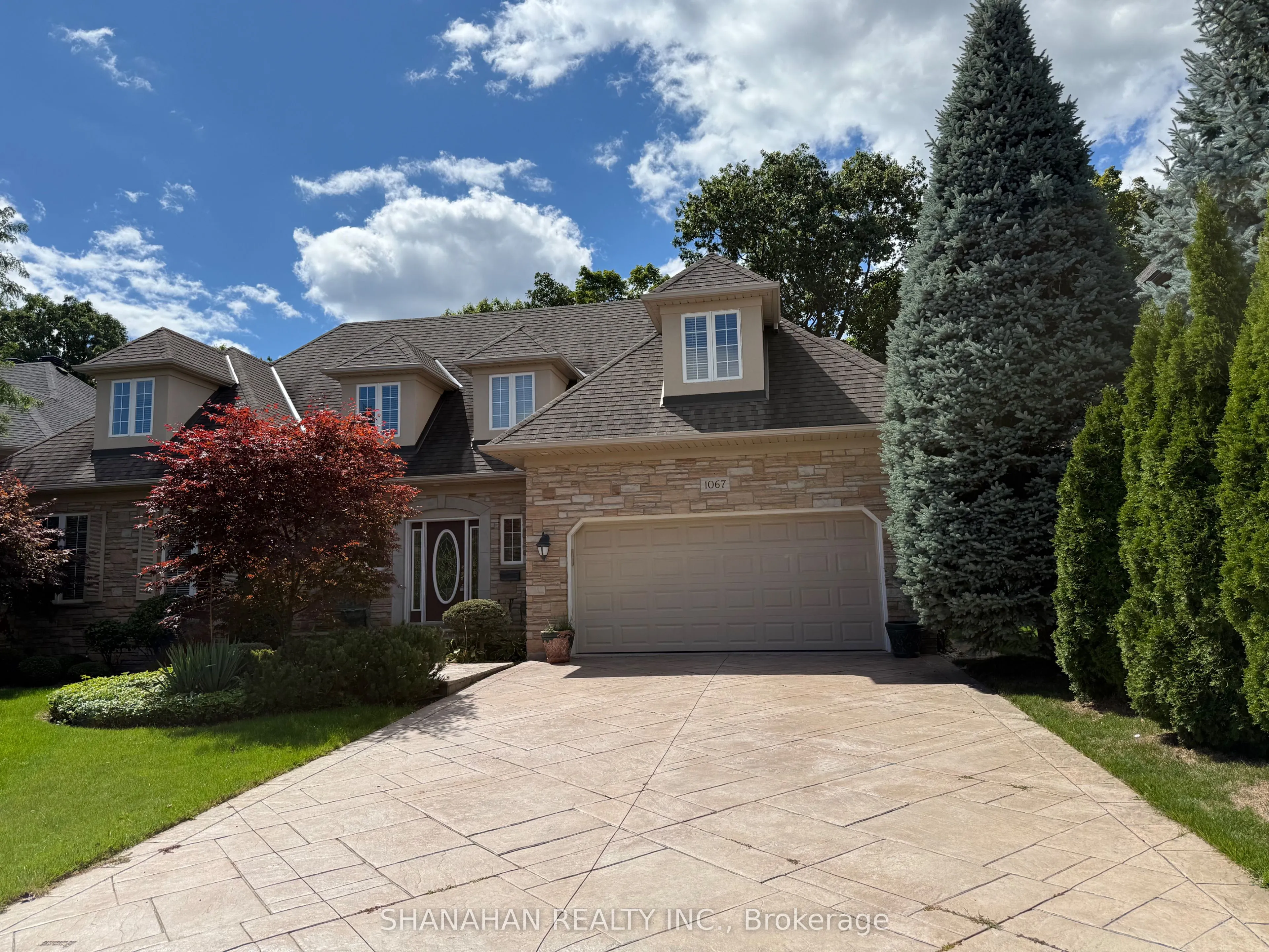1067 Forestvale Drive, ON L7P 4W4
