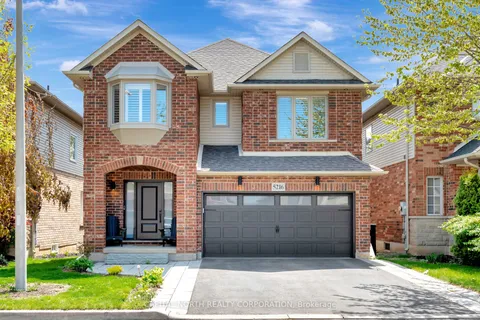 5216 Autumn Harvest Way, ON L7L 7J5