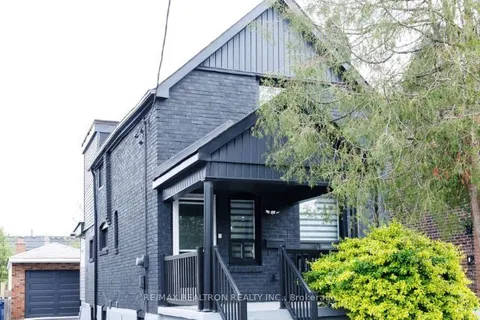 77 Hatherley Road, ON M6E 1V8