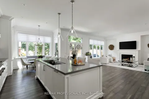 38 Lorene Drive, ON M9B 1X8