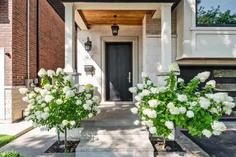 56A Bellman Avenue, ON M8W 4A4