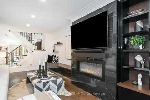 56A Bellman Avenue, ON M8W 4A4