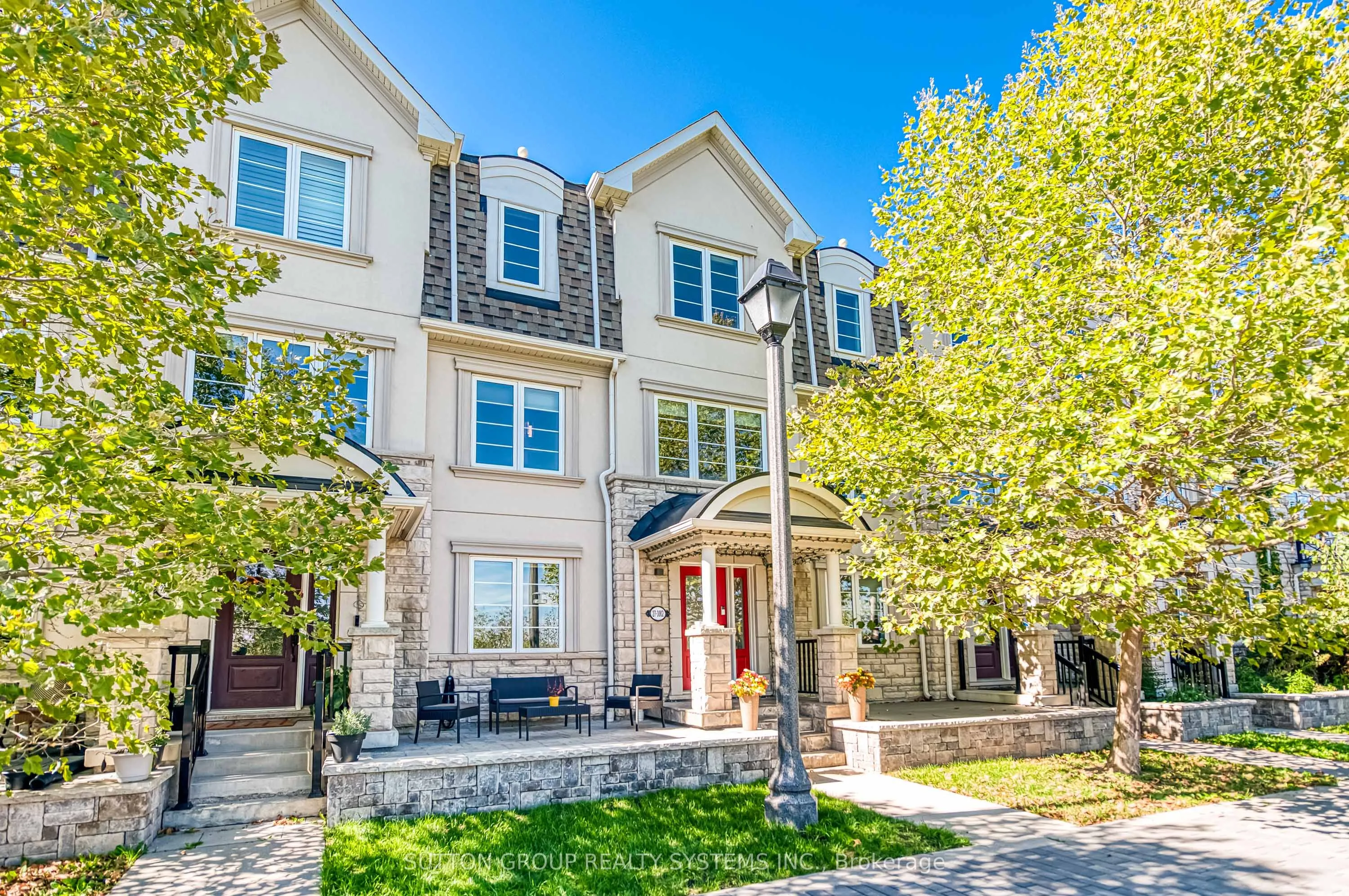 3002 Preserve Drive, ON L6M 0V5