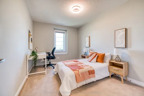 3002 Preserve Drive, ON L6M 0V5