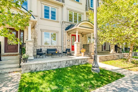 3002 Preserve Drive, ON L6M 0V5