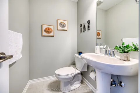 3002 Preserve Drive, ON L6M 0V5