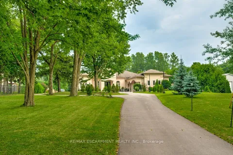 2462 2 Side Road, ON L7P 0H1