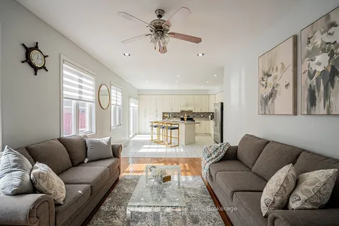 19 Rushbrook Drive, ON L6P 1E4