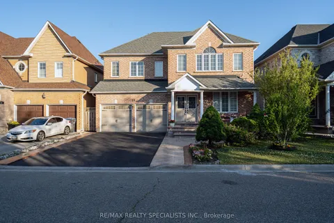 19 Rushbrook Drive, ON L6P 1E4