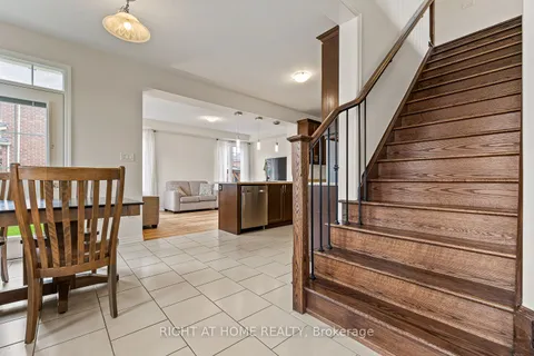 41 Stedford Crescent, ON L7A 4P5