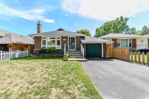 3987 Bloor Street, ON M9B 1M2