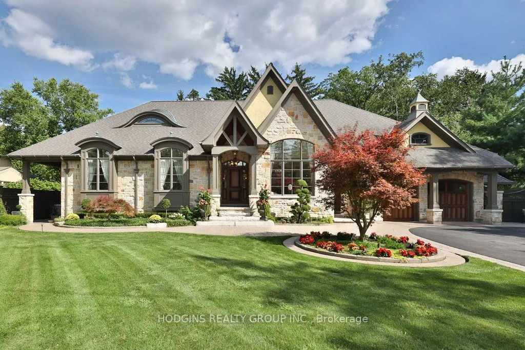 158 Harborn Trail, ON L5B 1A8